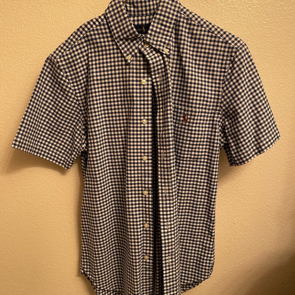 Polo Ralph Lauren short sleeve